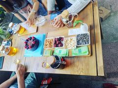 -MAP CHA普洱茶馆(翠湖店)