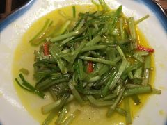 水芹-陈记菜馆·非遗淮扬菜(东关街教场店)