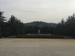 -秦始皇帝陵博物院-丽山园
