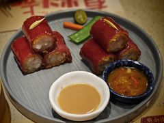 -点都德(千灯湖环宇城店)
