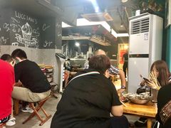 -三盛肥蛤(总店)