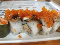 -河风の幸会精致料理