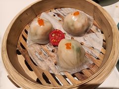 -禄运茶居·手工点心(恒宝广场店)