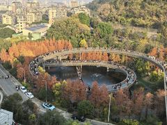 -梅峰山地公园