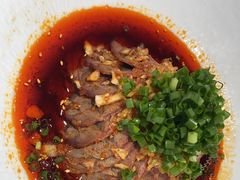 -渔港甄宴·海鲜·地标烟台菜(金沙滩店)
