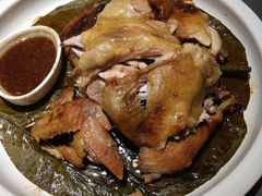 招牌窑鸡-小炳胜(卓悦中心店)
