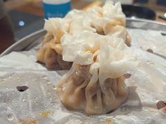 -回香楼大连新派清真菜