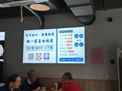 -四禧精酿铜锅涮肉·烧烤工场(大明湖店)