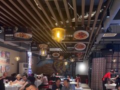 -西域阿里马新疆菜·清真(桂花路店)