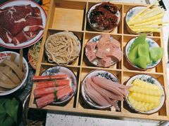 厂长全家福-龙厂长老火锅(抚琴店)