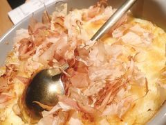 柴鱼芝士土豆泥-生如夏花泰式火锅(西村黑金店)