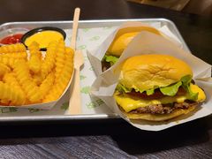 -Shake Shack(西单大悦城店)