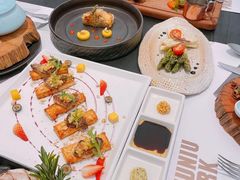 -NIUNIUPARK和牛螃蟹(龙湖杭州滨江天街店)
