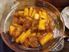 -格日勒阿妈蒙古厨房(大召店)