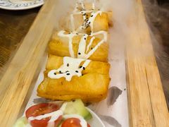 -煌飞鸿江湖盛宴(奥体总舵店)