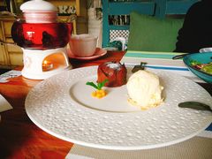 -Kitchen·Y洋厨房西餐厅(王府壹号店)