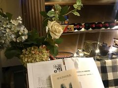 -露西亚咖啡西餐厅(哈尔滨俄侨纪念馆店)
