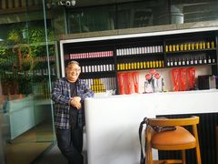 -广交会威斯汀酒店