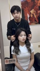 -YESIDO椰岛造型烫发染发