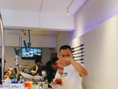 -Blue Concept Cafe&Farm·關於藍