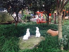 -唐风温泉
