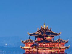 -陆家嘴空中步行连廊