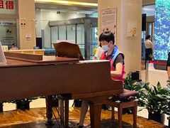 -上海交通大学医学院附属瑞金医院(总院)