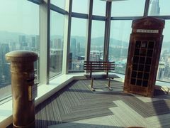 -及象咖啡(卓越世纪中心2楼大堂店)