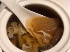 例汤-申粤轩酒楼·三十年粤菜经典(丁香花园店)