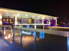 -杜尚rooftop露台酒吧