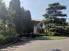 -钓鱼台国宾馆