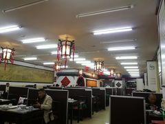 大堂-海碗居(牡丹园店)