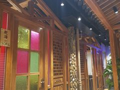 -老街烧烤·四方路小烤肉(书院路店)