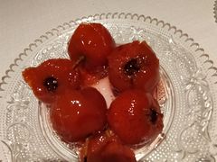 -悦融琥珀·京鲁菜·海味珍品(西单店)
