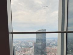 -南宁那莲豪华精选酒店-云霄酒廊·80楼高空城景酒吧