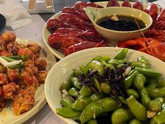 -一棠龙虾•王牌虾球(楚河汉街店)