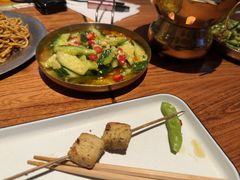 -功夫怪兽·烧烤(西工小街店)