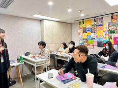 -帝京日语(春熙路旗舰校区)