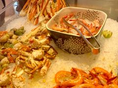 -威斯汀舞台餐厅