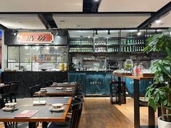 -金翠河烧鹅餐厅(解放碑时代广场店)