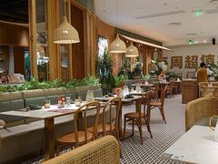 -芭札·Thai泰国餐厅(同和金铂天地店)