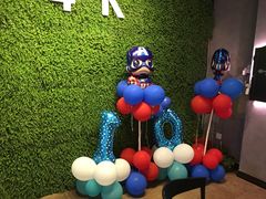 -4k轰趴馆(中关村店)