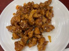 樱桃肉-林之六八·6886大连老菜馆
