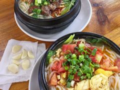 -宫廷药膳罐罐面(兴庆路店)
