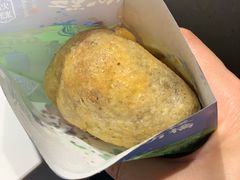 -京天红炸糕(天通苑华联店)