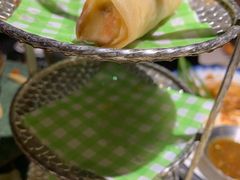 -金厨泰国餐厅·全泰籍厨师料理(拱北店)