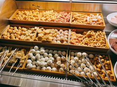 -火炉火自助餐(西直门凯德MALL店)