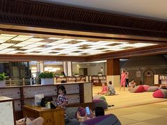 -汤连得温泉馆(宝山店)