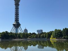 -裕华世纪公园