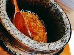 肉酱-炎蔵牛舌烤肉